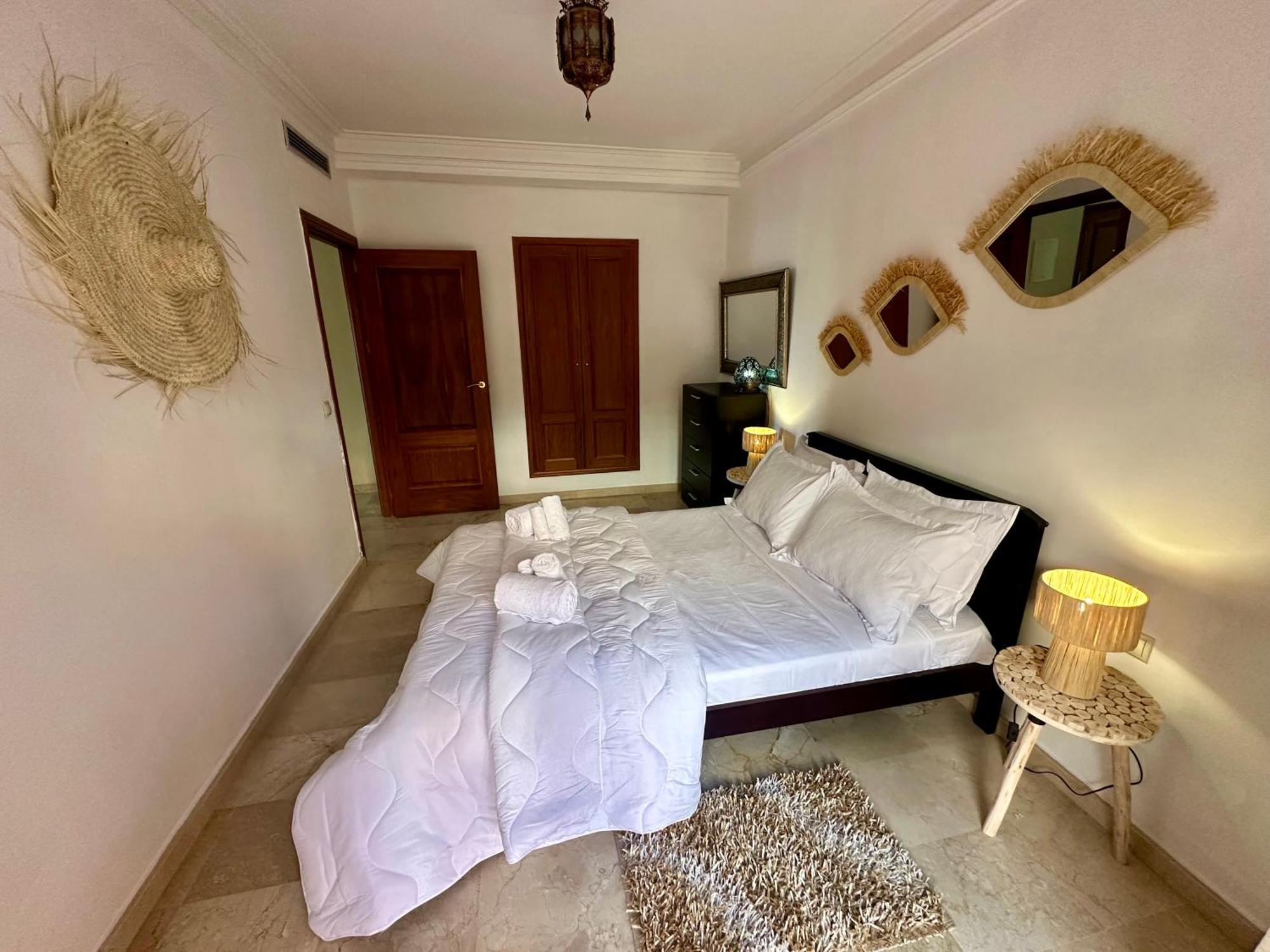 Majorelle House Vicino Ai Giardini Vista Splendida Apartment Маракеш Екстериор снимка