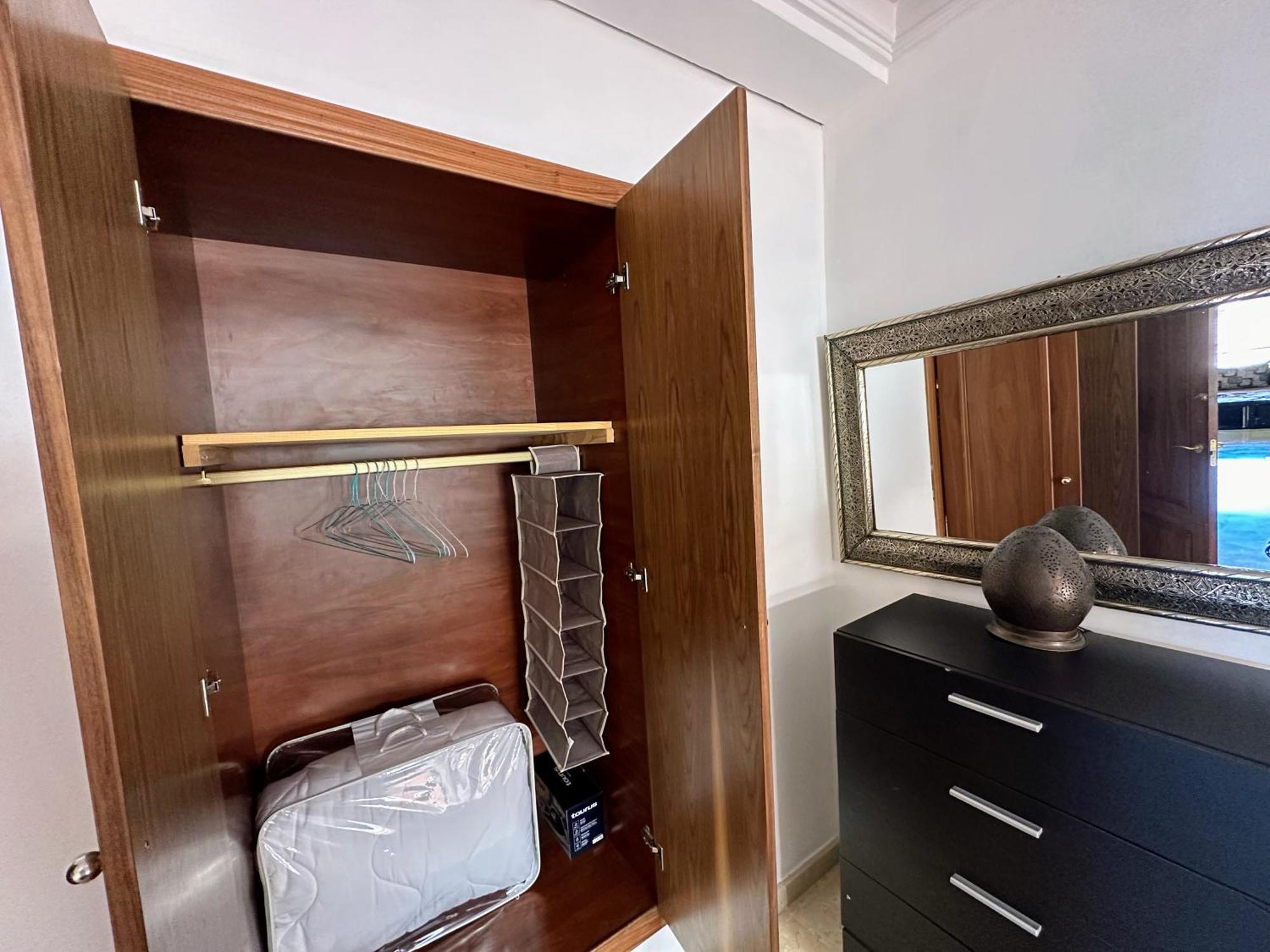 Majorelle House Vicino Ai Giardini Vista Splendida Apartment Маракеш Екстериор снимка